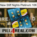 New Stiff Nights Platinum 10K cialis5